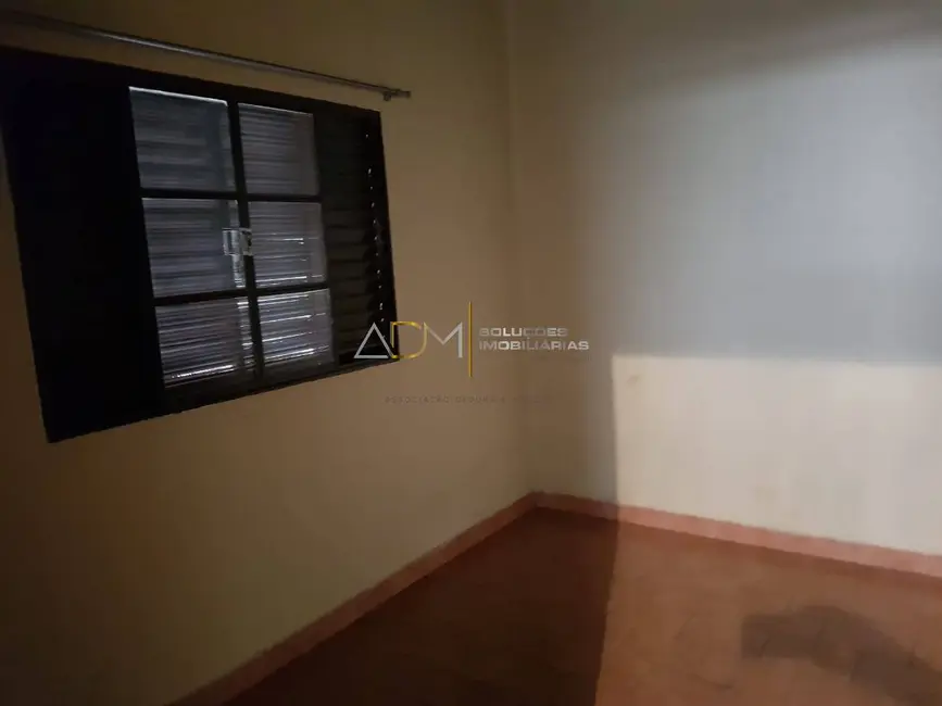 Foto 5 de Casa com 3 quartos à venda, 108m2 em Botucatu - SP