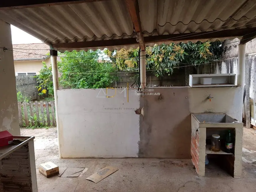 Foto 7 de Casa com 3 quartos à venda, 108m2 em Botucatu - SP