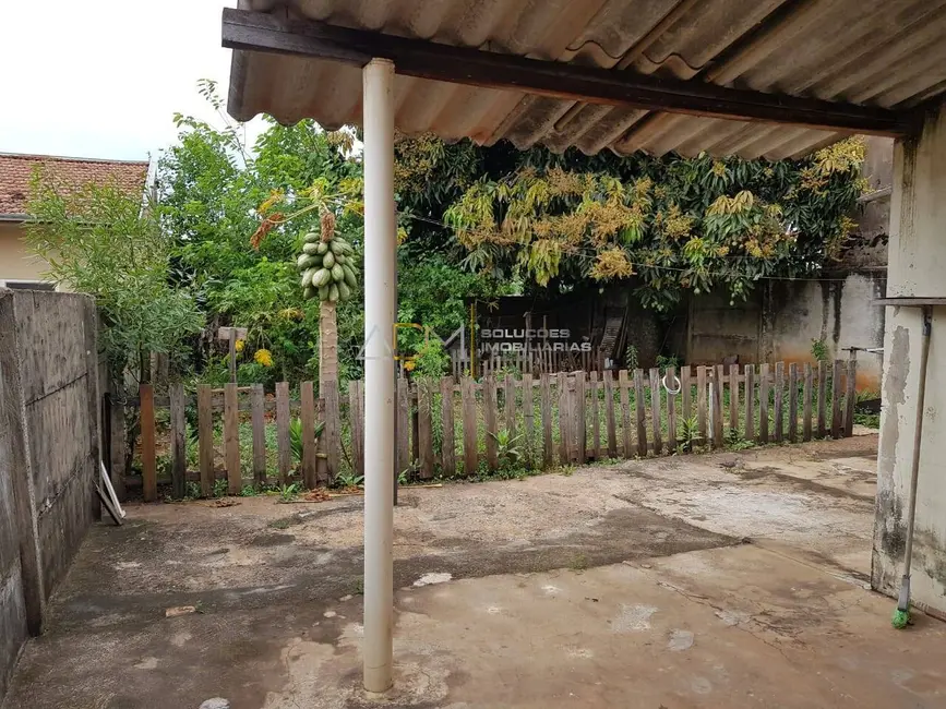 Foto 6 de Casa com 3 quartos à venda, 108m2 em Botucatu - SP