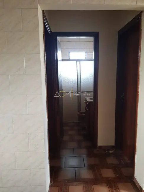 Foto 4 de Casa com 2 quartos à venda e para alugar, 91m2 em Vila Cidade Jardim, Botucatu - SP