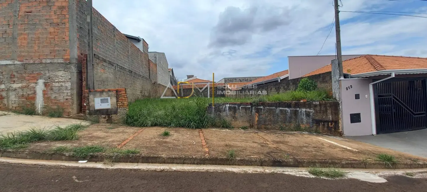 Foto 2 de Terreno / Lote à venda, 250m2 em Jardim Ypê, Botucatu - SP