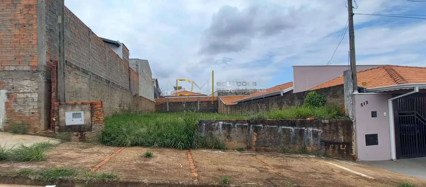 Foto 1 de Terreno / Lote à venda, 250m2 em Jardim Ypê, Botucatu - SP