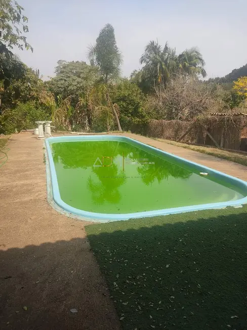 Foto 6 de Chácara com 3 quartos à venda, 350m2 em Botucatu - SP