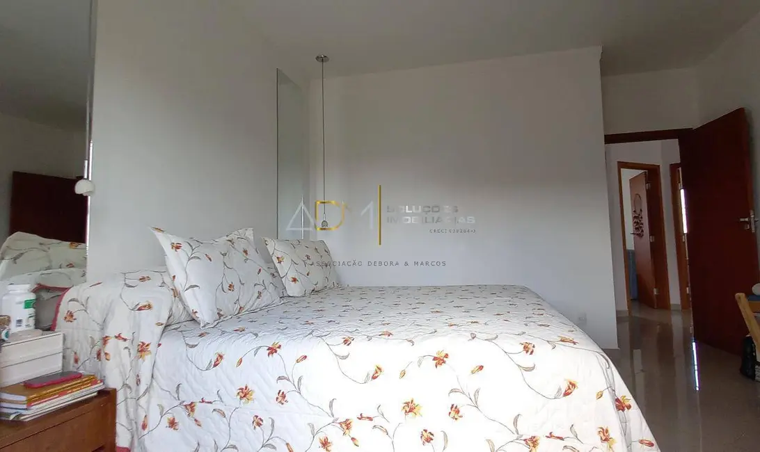 Foto 8 de Casa com 3 quartos à venda, 227m2 em Colinas do Paraíso, Botucatu - SP