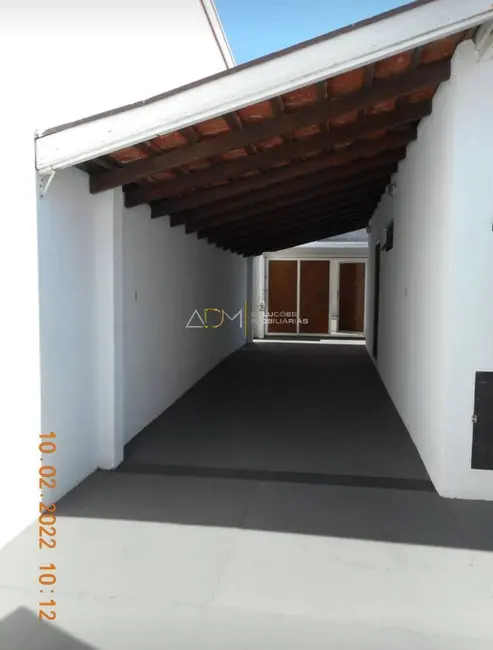 Foto 8 de Casa com 2 quartos à venda, 110m2 em Vila Nossa Senhora de Fátima, Botucatu - SP