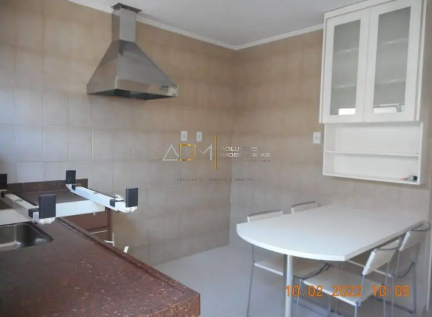 Foto 3 de Casa com 2 quartos à venda, 110m2 em Vila Nossa Senhora de Fátima, Botucatu - SP