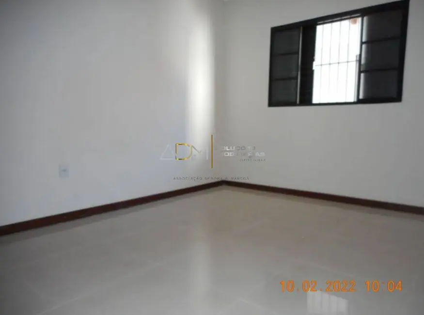 Foto 5 de Casa com 2 quartos à venda, 110m2 em Vila Nossa Senhora de Fátima, Botucatu - SP