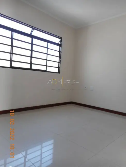 Foto 4 de Casa com 2 quartos à venda, 110m2 em Vila Nossa Senhora de Fátima, Botucatu - SP