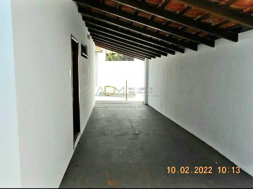Foto 9 de Casa com 2 quartos à venda, 110m2 em Vila Nossa Senhora de Fátima, Botucatu - SP