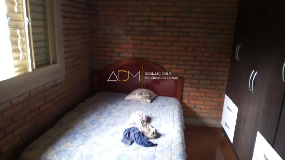 Foto 9 de Chácara com 1 quarto à venda, 100m2 em Nova Califórnia II (Rubião Junior), Botucatu - SP