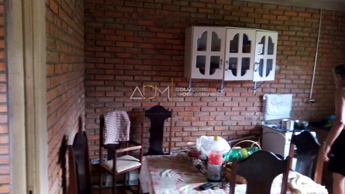 Foto 8 de Chácara com 1 quarto à venda, 100m2 em Nova Califórnia II (Rubião Junior), Botucatu - SP