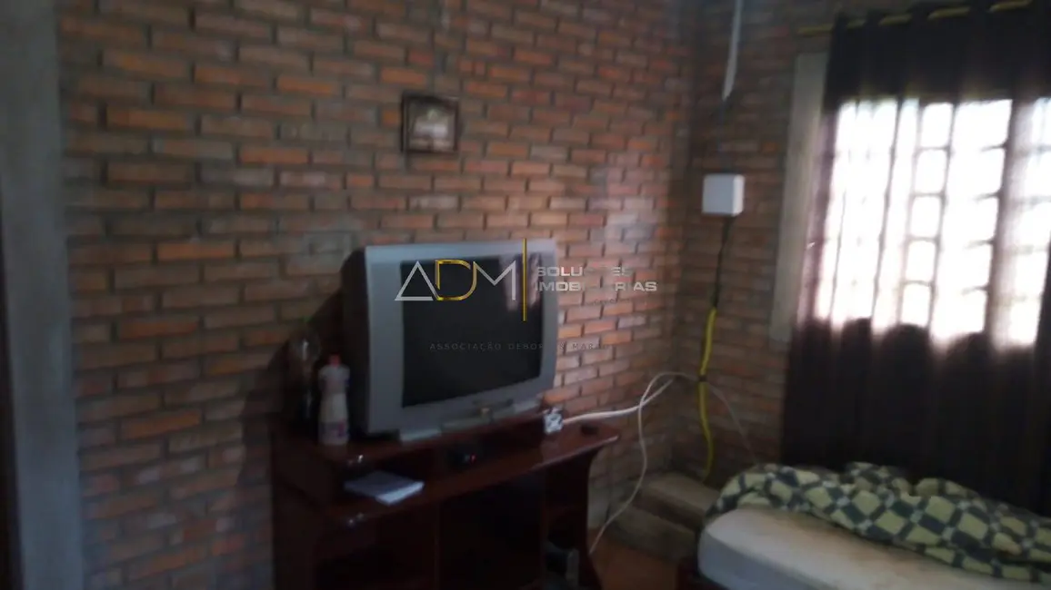 Foto 7 de Chácara com 1 quarto à venda, 100m2 em Nova Califórnia II (Rubião Junior), Botucatu - SP