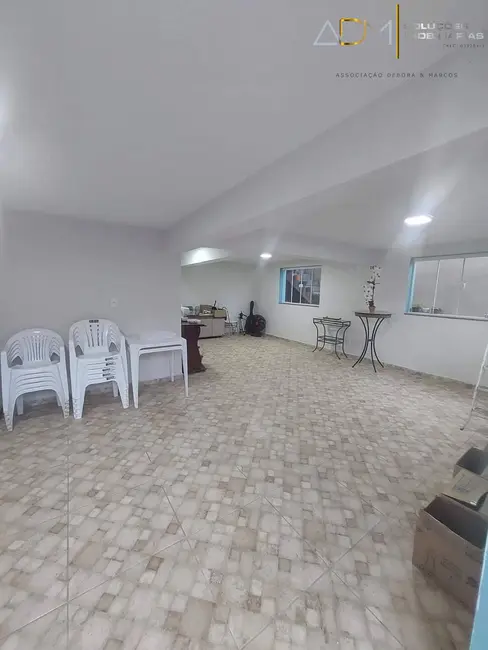 Foto 2 de Casa com 3 quartos à venda, 220m2 em Jardim Paraíso, Botucatu - SP