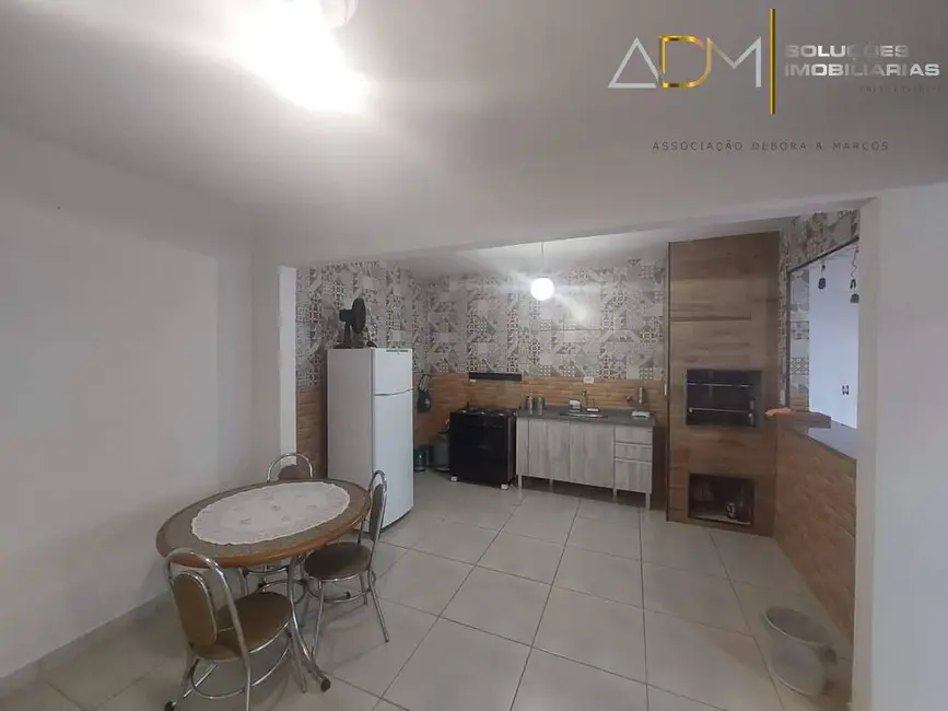 Foto 5 de Casa com 3 quartos à venda, 220m2 em Jardim Paraíso, Botucatu - SP