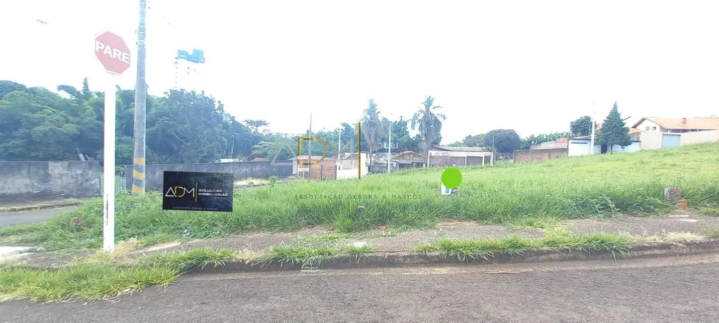 Foto 3 de Terreno / Lote à venda, 275m2 em Vila São Lúcio, Botucatu - SP