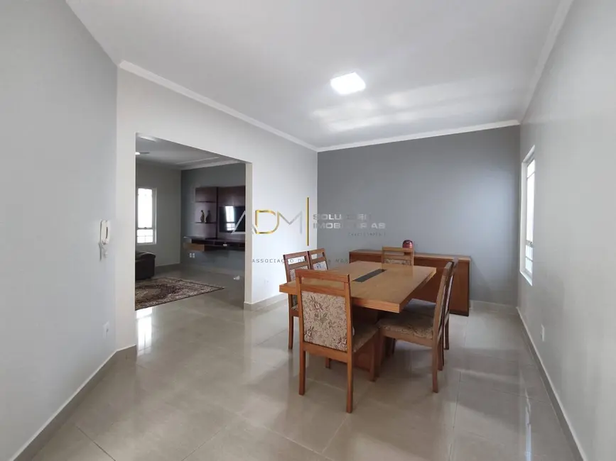 Foto 5 de Casa com 3 quartos à venda, 170m2 em Jardim Cambuí, Botucatu - SP