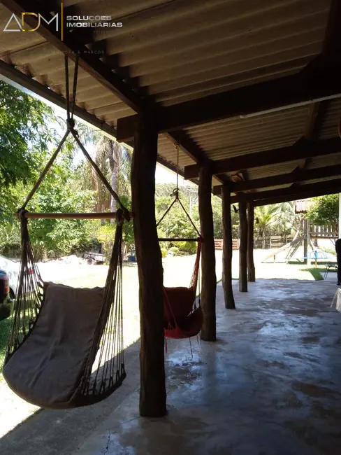 Foto 8 de Chácara com 1 quarto à venda, 180m2 em Nova Califórnia II (Rubião Junior), Botucatu - SP