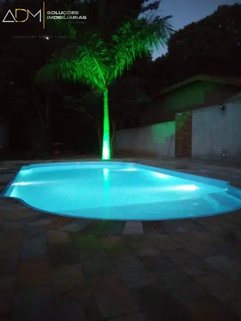 Foto 3 de Chácara com 1 quarto à venda, 180m2 em Nova Califórnia II (Rubião Junior), Botucatu - SP