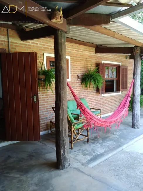 Foto 4 de Chácara com 1 quarto à venda, 180m2 em Nova Califórnia II (Rubião Junior), Botucatu - SP