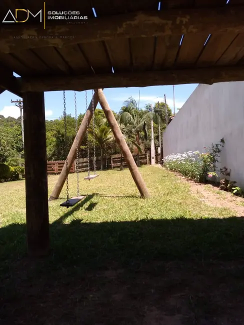 Foto 9 de Chácara com 1 quarto à venda, 180m2 em Nova Califórnia II (Rubião Junior), Botucatu - SP