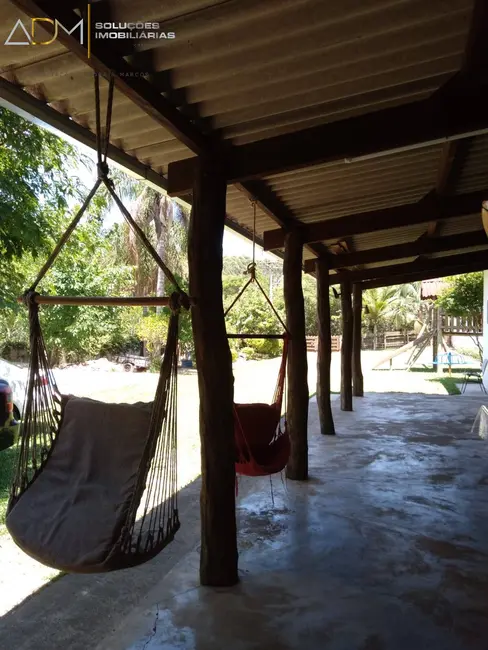 Foto 7 de Chácara com 1 quarto à venda, 180m2 em Nova Califórnia II (Rubião Junior), Botucatu - SP