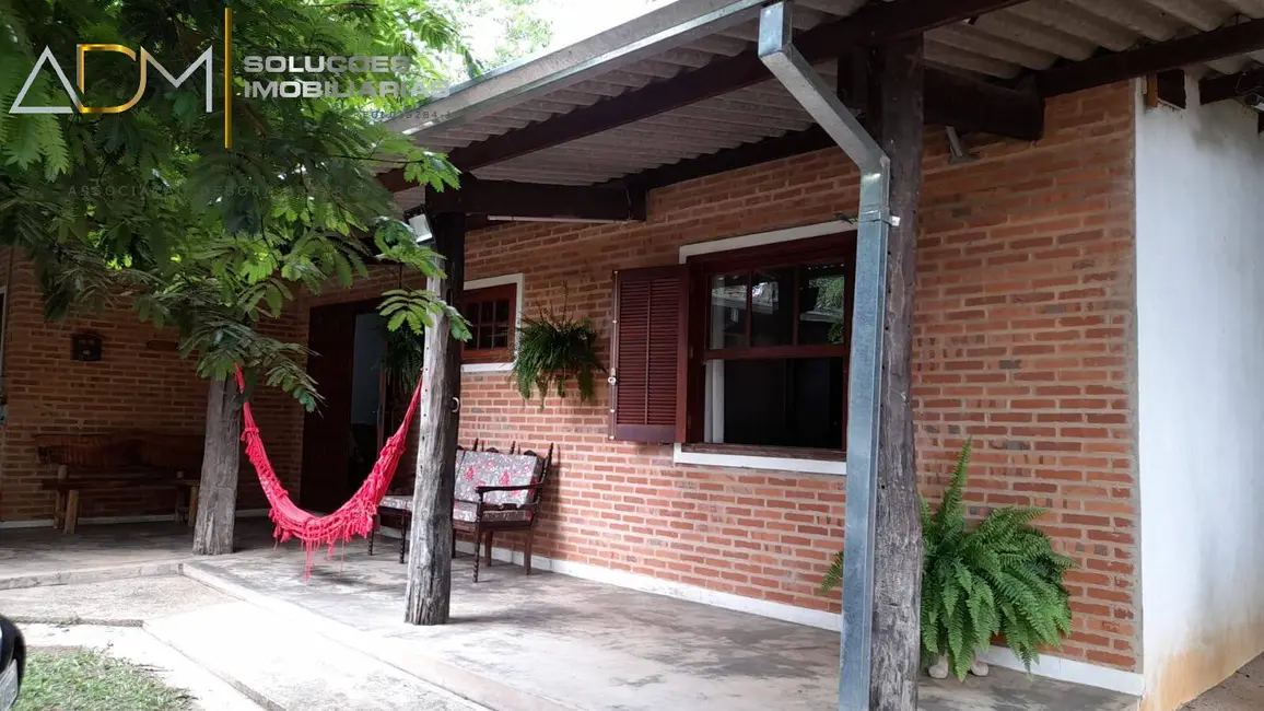 Foto 5 de Chácara com 1 quarto à venda, 180m2 em Nova Califórnia II (Rubião Junior), Botucatu - SP