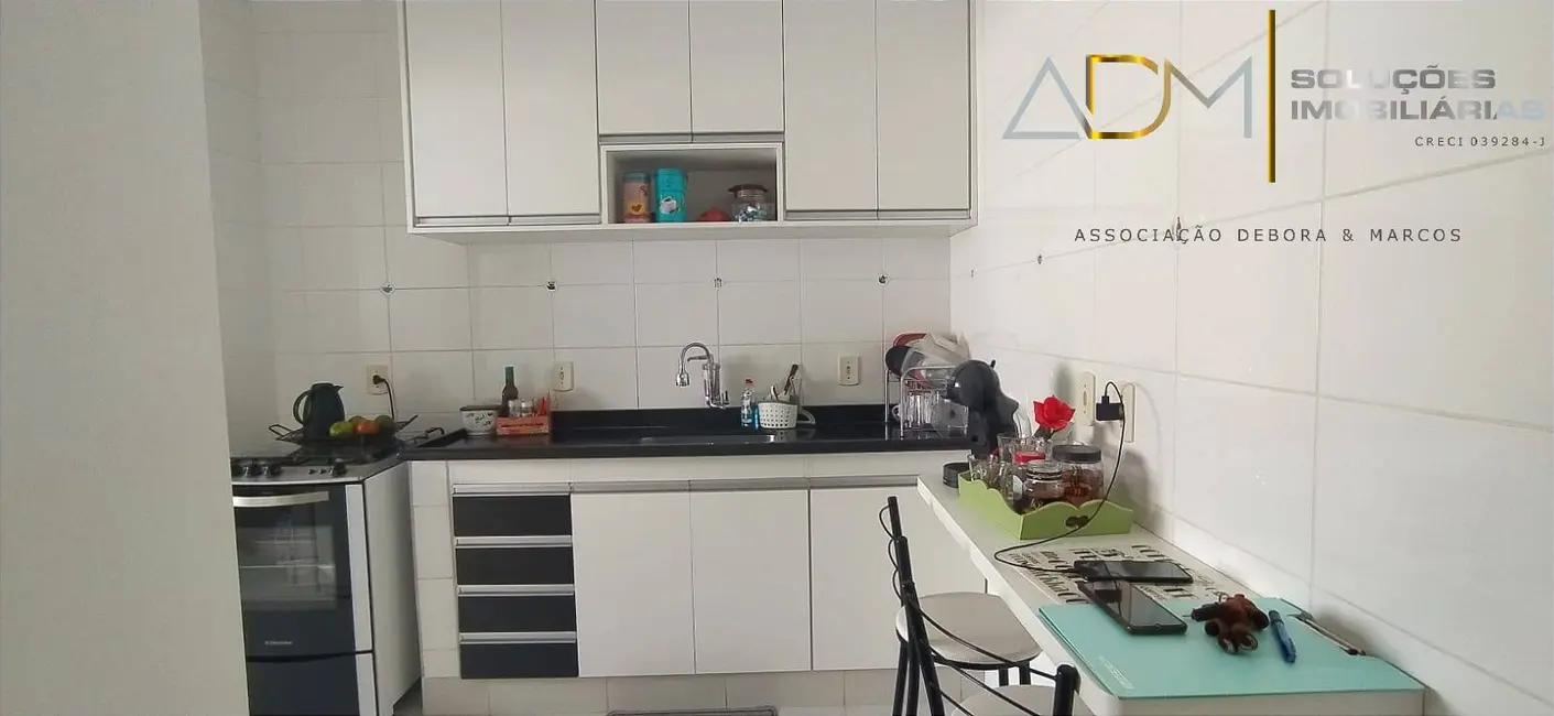 Foto 6 de Casa com 3 quartos à venda, 89m2 em Altos do Paraíso, Botucatu - SP