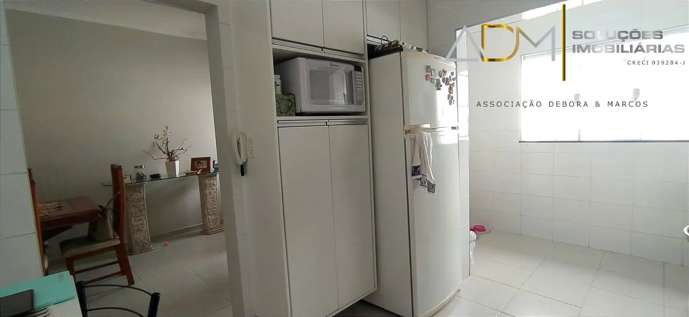 Foto 5 de Casa com 3 quartos à venda, 89m2 em Altos do Paraíso, Botucatu - SP