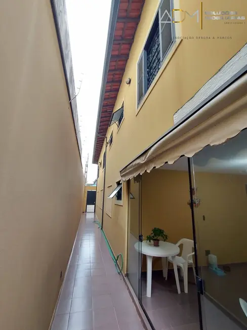 Foto 9 de Casa com 4 quartos à venda, 530m2 em Jardim Paraíso, Botucatu - SP