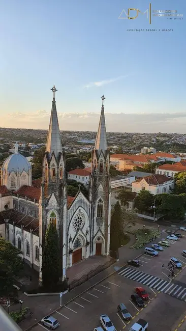 Foto 8 de Apartamento com 4 quartos à venda, 208m2 em Centro, Botucatu - SP