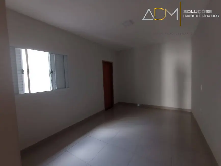 Foto 6 de Casa com 2 quartos à venda, 76m2 em Jardim Itamarati, Botucatu - SP