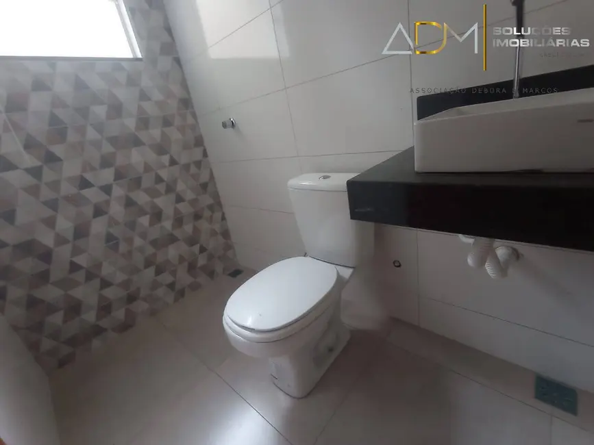 Foto 8 de Casa com 2 quartos à venda, 76m2 em Jardim Itamarati, Botucatu - SP