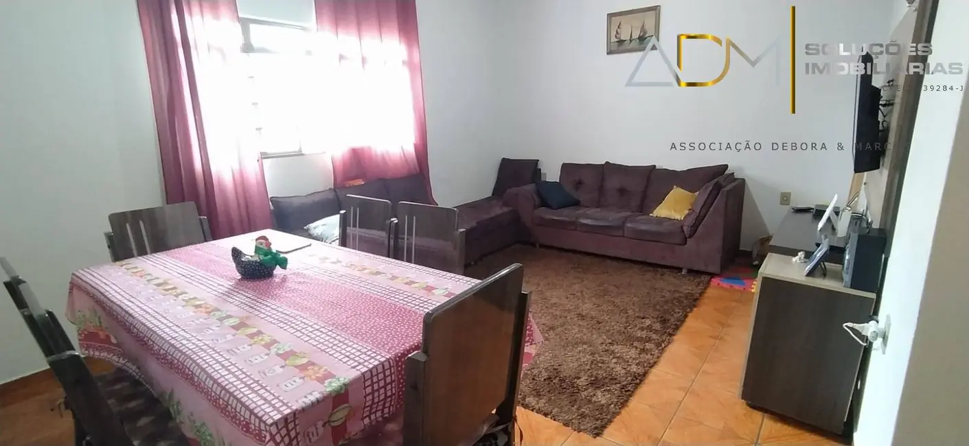 Foto 9 de Casa com 3 quartos à venda, 109m2 em Botucatu - SP