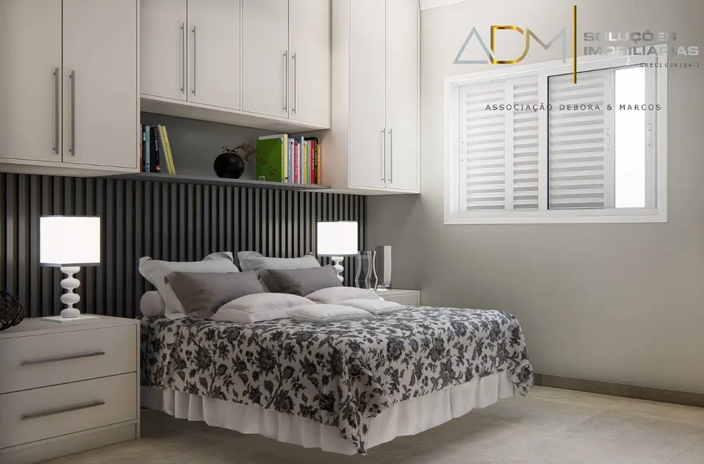 Foto 8 de Sobrado com 3 quartos à venda, 169m2 em Jardim Cambuí, Botucatu - SP