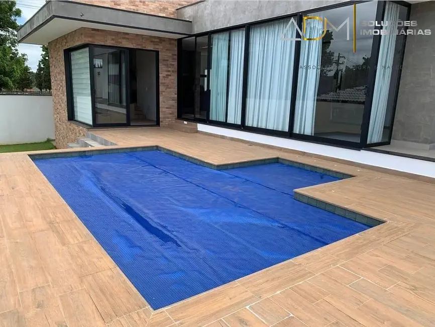 Foto 7 de Casa com 3 quartos à venda, 775m2 em Sociedade Hípica de Botucatu, Botucatu - SP