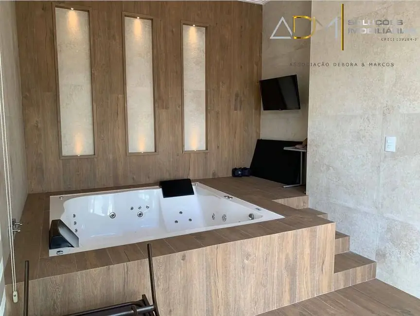 Foto 6 de Casa com 3 quartos à venda, 775m2 em Sociedade Hípica de Botucatu, Botucatu - SP