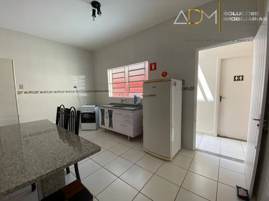 Foto 7 de Casa com 2 quartos à venda, 132m2 em Vila São Lúcio, Botucatu - SP