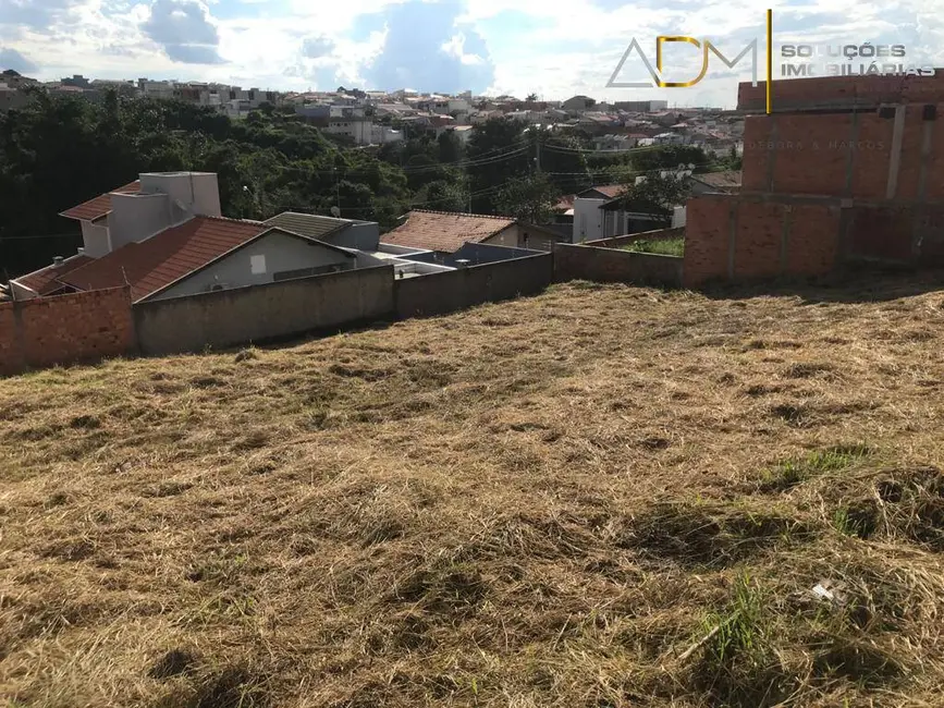 Foto 2 de Terreno / Lote à venda, 500m2 em Jardim Itália, Botucatu - SP