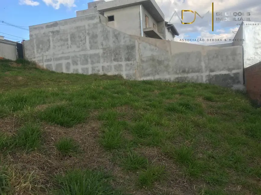 Foto 1 de Terreno / Lote à venda, 750m2 em Jardim Itália, Botucatu - SP