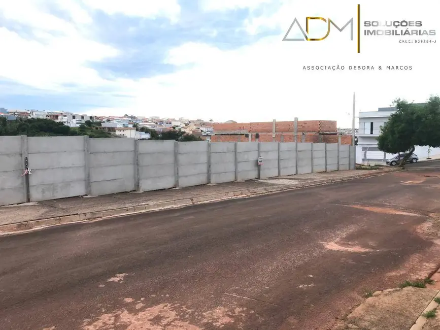 Foto 6 de Terreno / Lote à venda, 750m2 em Jardim Itália, Botucatu - SP
