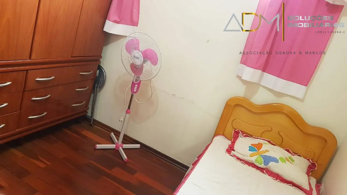 Foto 8 de Casa com 3 quartos à venda, 165m2 em Vila São Lúcio, Botucatu - SP