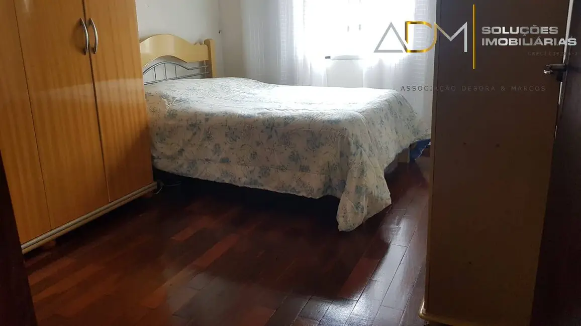 Foto 5 de Casa com 3 quartos à venda, 165m2 em Vila São Lúcio, Botucatu - SP