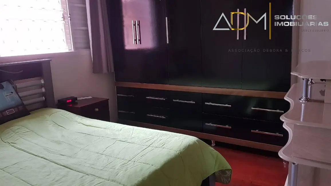 Foto 7 de Casa com 3 quartos à venda, 165m2 em Vila São Lúcio, Botucatu - SP