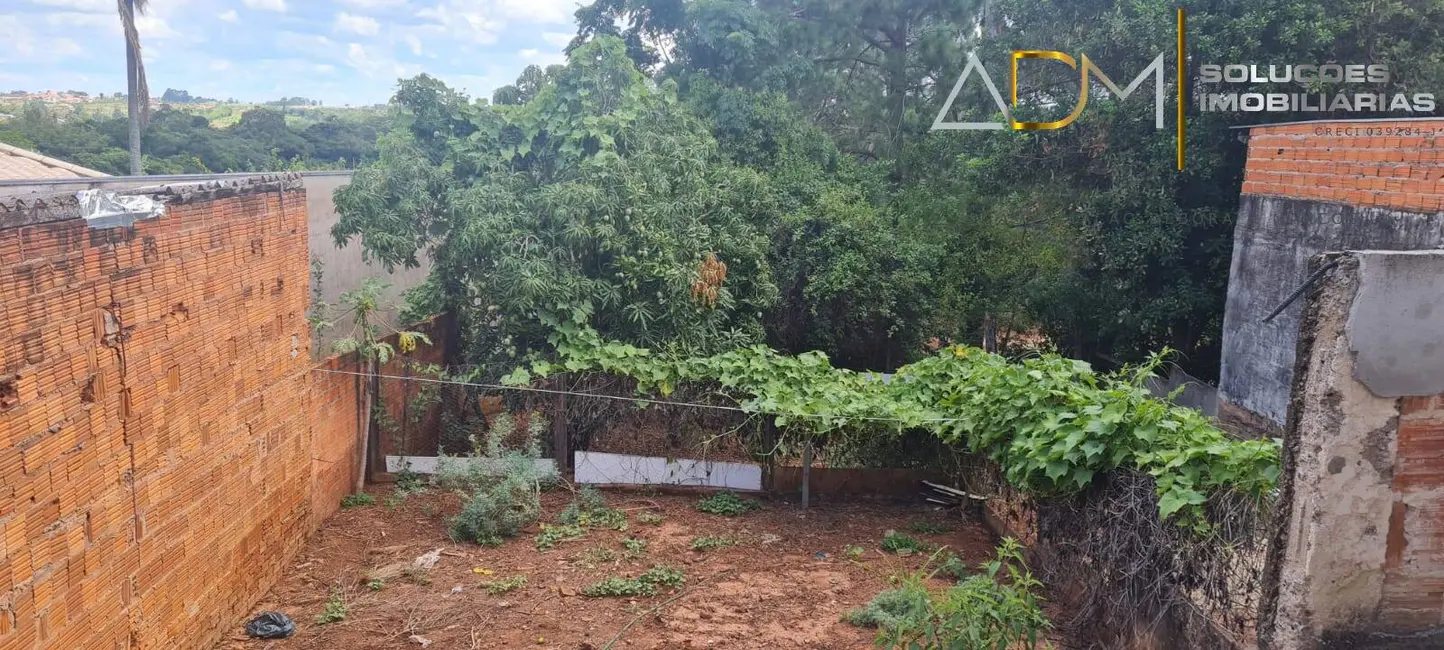 Foto 4 de Casa com 3 quartos à venda, 100m2 em Vila Guimarães, Botucatu - SP