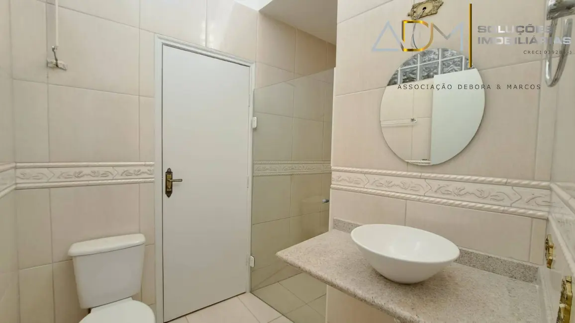 Casa com 3 quartos à venda, 127m2 em Vila Nova Botucatu, Botucatu - SP - imagem 9 Foto 9 de Casa com 3 quartos à venda, 127m2 em Vila Nova Botucatu, Botucatu - SP
