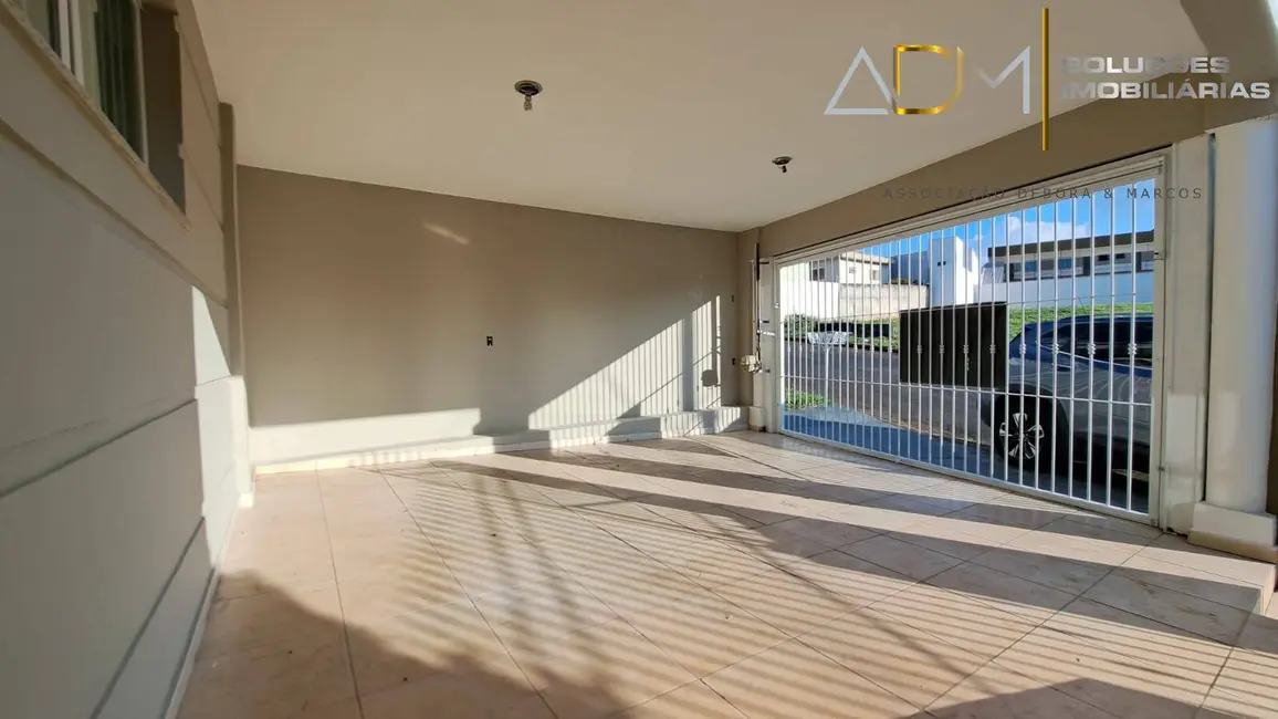 Casa com 3 quartos à venda, 127m2 em Vila Nova Botucatu, Botucatu - SP - imagem 7 Foto 7 de Casa com 3 quartos à venda, 127m2 em Vila Nova Botucatu, Botucatu - SP