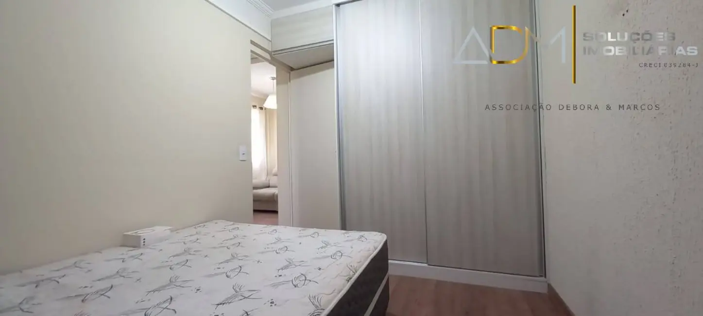 Foto 8 de Apartamento com 2 quartos à venda, 46m2 em Jardim Paraíso, Botucatu - SP