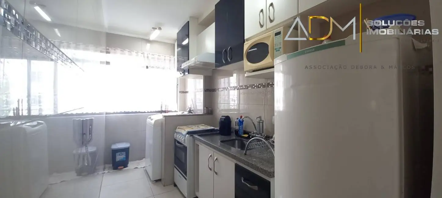 Foto 4 de Apartamento com 2 quartos à venda, 46m2 em Jardim Paraíso, Botucatu - SP