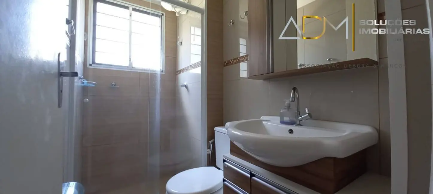 Foto 9 de Apartamento com 2 quartos à venda, 46m2 em Jardim Paraíso, Botucatu - SP