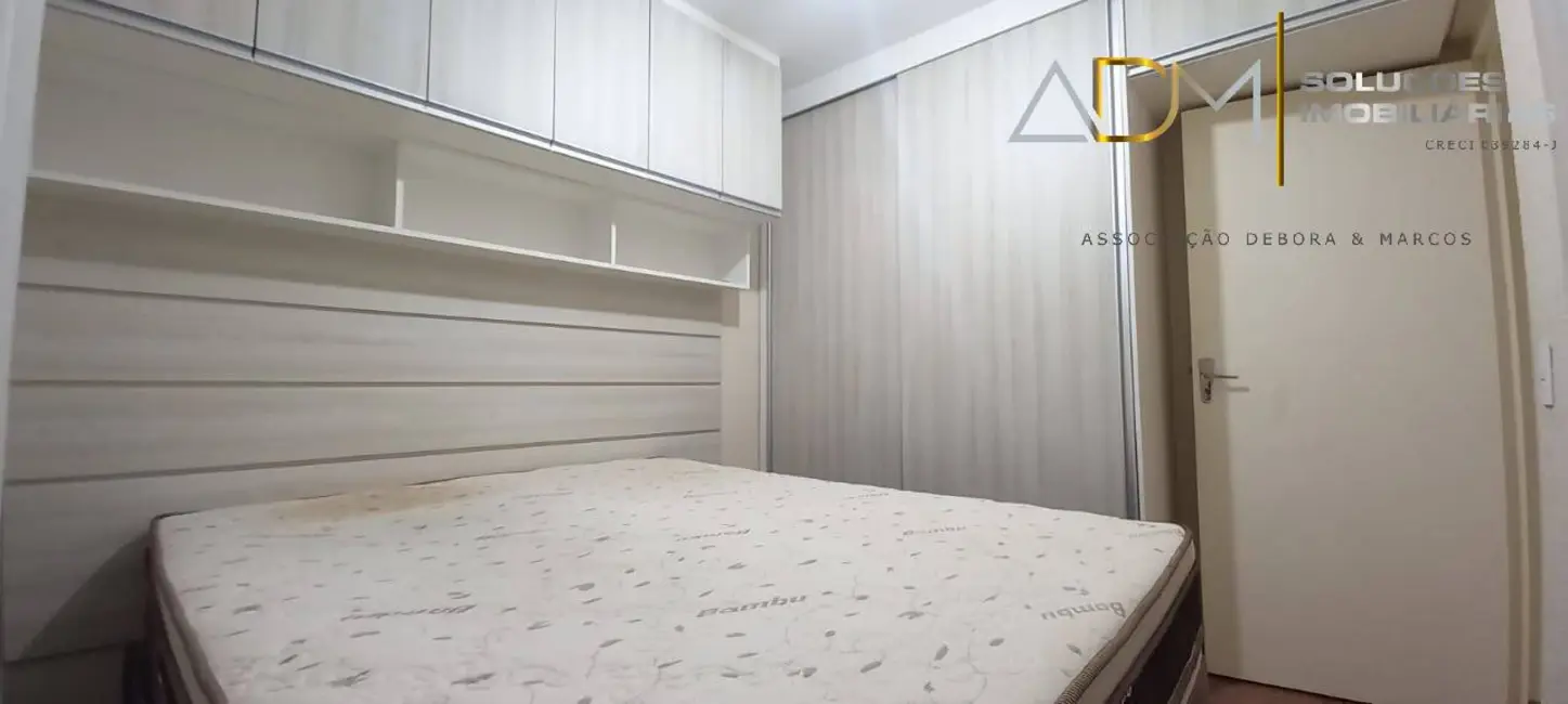 Foto 6 de Apartamento com 2 quartos à venda, 46m2 em Jardim Paraíso, Botucatu - SP